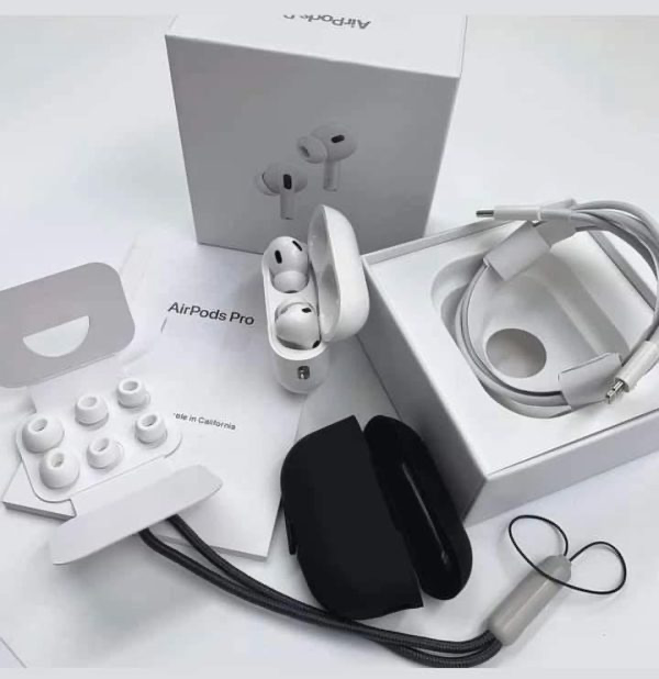 Airpods Pro 2 (2nd Generation)