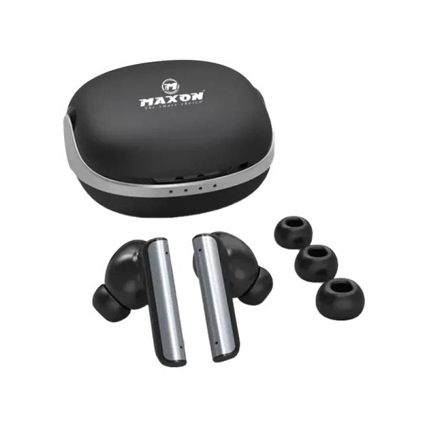 Maxon B-102 Sky Soul Earbuds Active Noise Cancellation (anc)